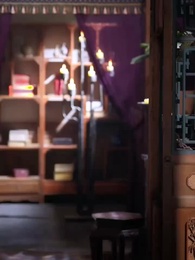 สนมจอมวางแผน - Episode 21