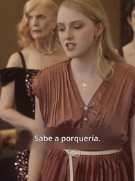 Episodio 30 - Matrimonio Flash con La Heredera Secreta