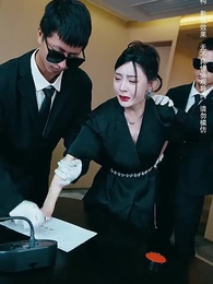 第47集 - 豪門憨婿