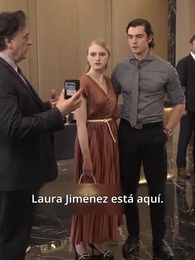 Episodio 25 - Matrimonio Flash con La Heredera Secreta