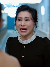 第34話 - 元妻攻略法