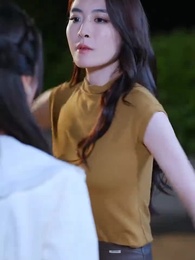 ตอนที่ 29 - รักในตรอกมุมถนน