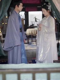 Episode 36 - Perjodohan