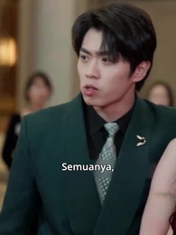 Ternyata Aku Tak Terkalahkan - Episode 20