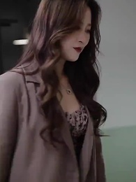 가면을 쓴 아내 - Episode 45