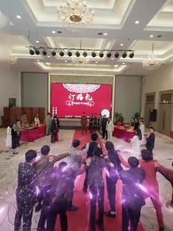 Episode 21 - Ternyata Aku Tak Terkalahkan