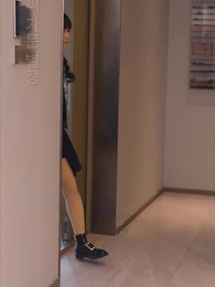 33화 - 용신강림