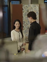 ตอนที่ 41 - รักษานายด้วยใจ
