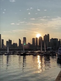 รักในตรอกมุมถนน - Episode 11