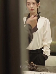 Episode 40 - The "Ailing" President's New Romance