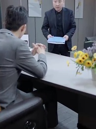 가면을 쓴 아내 - Episode 38