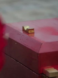 Episode 5 - Perjodohan