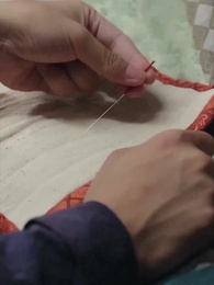 Perjodohan - Episode 41