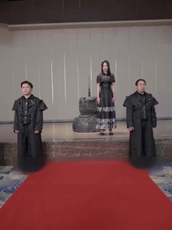 Ternyata Aku Tak Terkalahkan - Episode 52