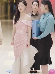 รักที่ไม่คาดคิด - Episode 27