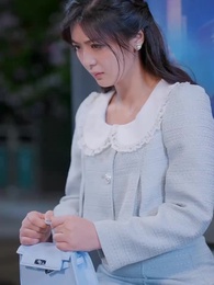 รักในตรอกมุมถนน - Episode 24