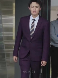 รักที่ไม่คาดคิด - Episode 21