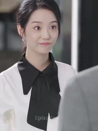 The "Ailing" President's New Romance - Episode 23