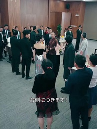 第58話 - 元夫の逆襲