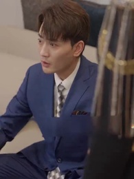 Ternyata Aku Tak Terkalahkan - Episode 47