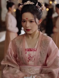 แผนเอาตัวรอดของสาวคลั่งรัก - Episode 9