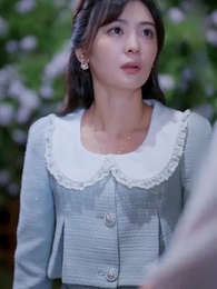 รักในตรอกมุมถนน - Episode 25