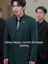 Ternyata Aku Tak Terkalahkan - Episode 9