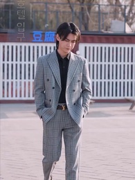 22화 - 용신강림