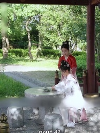 ตอนที่ 42 - แผนเอาตัวรอดของสาวคลั่งรัก