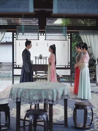 Perjodohan - Episode 45