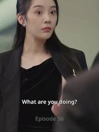 Episode 56 - The "Ailing" President's New Romance