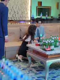 ตอนที่ 5 - รักในตรอกมุมถนน