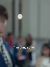 Episode 33 - Ternyata Aku Tak Terkalahkan