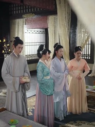 Episode 10 - Perjodohan