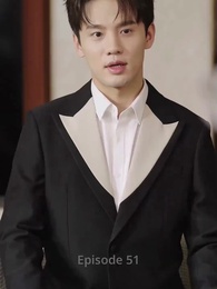 The "Ailing" President's New Romance - Episode 51