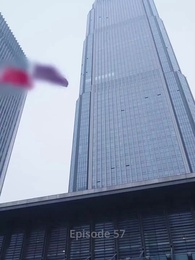 Episode 57 - The "Ailing" President's New Romance