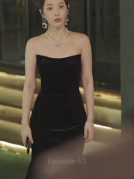 Episode 62 - The "Ailing" President's New Romance