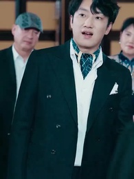 元夫の逆襲 - Episode 21