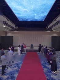 Ternyata Aku Tak Terkalahkan - Episode 49