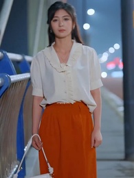 ตอนที่ 21 - รักในตรอกมุมถนน