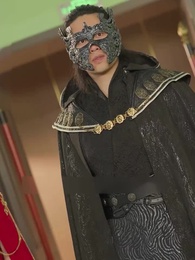 Ternyata Aku Tak Terkalahkan - Episode 79