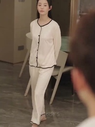 The "Ailing" President's New Romance - Episode 5