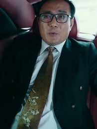 第44話 - 元夫の逆襲