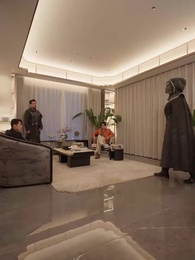 Ternyata Aku Tak Terkalahkan - Episode 68