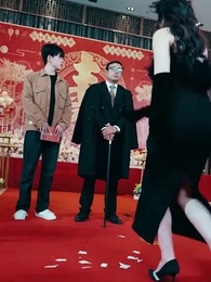 元夫の逆襲 - Episode 30