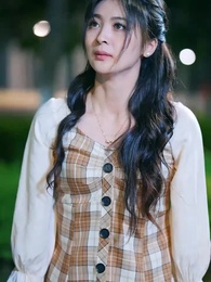 รักในตรอกมุมถนน - Episode 7