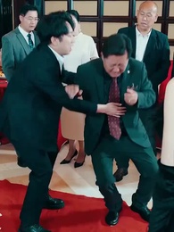 元夫の逆襲 - Episode 32