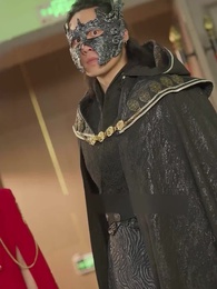 Ternyata Aku Tak Terkalahkan - Episode 78