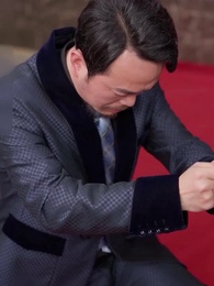 Ternyata Aku Tak Terkalahkan - Episode 34