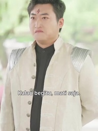 Ternyata Aku Tak Terkalahkan - Episode 4